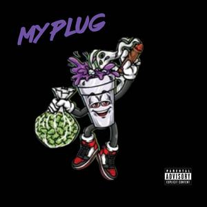 My Plug (feat. c0k3) (Explicit)