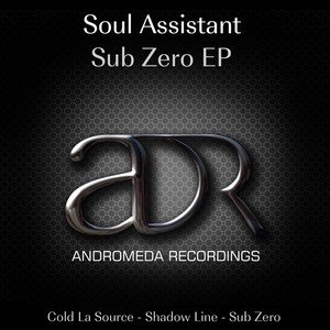 Sub Zero EP