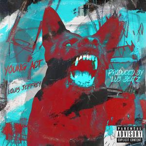 Dog Eat Dog (feat. Louis Jeffery) (Explicit)