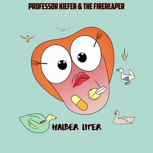 Halber Liter (feat. Professor Kiefer) [Original Mix]