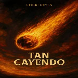 TAN CAYENDO (feat. GEO TWO)