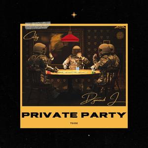 Private Party (feat. Colby) (Explicit)