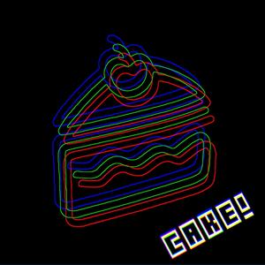 Cake! (Explicit)