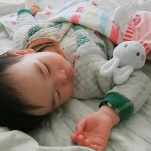 互道一声晚安吧