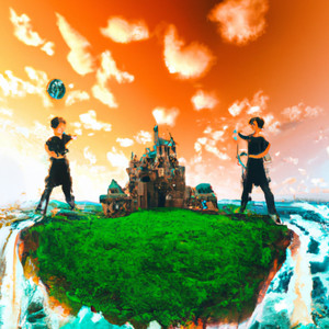 En la Torre (AV Remix)