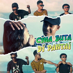 Cina Buta Di Pantai