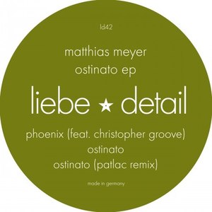 Ostinato (Patlac Remix)