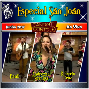 Sem Destino e Sem Conserto (Roberto Cruz) - Ao Vivo