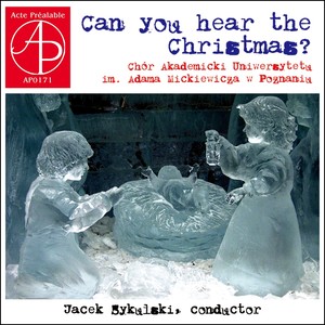 Can you hear the Christmas?