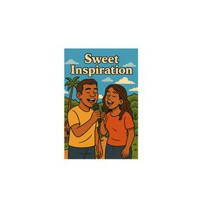 Sweet Inspiriation (The Sweet Inspirations cover)
