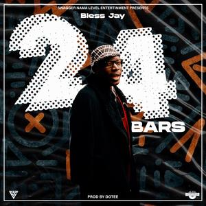 24 Bars (Explicit)