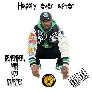 Happily Ever After (feat. So Fiiyaah) [Explicit]