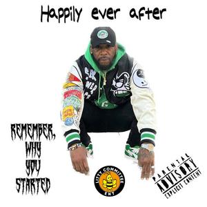 Happily Ever After (feat. So Fiiyaah) (Explicit)