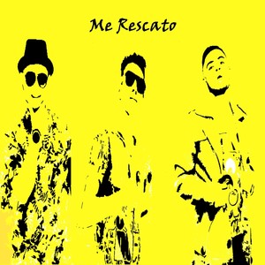 Me Rescato(feat. Kelvin Crack) (Explicit)