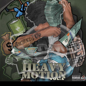 Dropped Camera (feat. 44Pape, Thabo Capone & Guttaboy Khida) (Explicit)