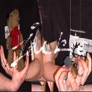 Jackie (feat. tommy electra)