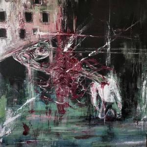 the fall pt. 2 (feat. Vell Le Villain) (Explicit)