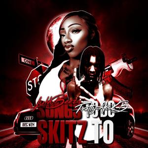 Song to do skitz to (feat. Prettyasskb) (Explicit)