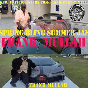 SPRING BLING SUMMER JAM (feat. BENNY BOO) [Radio Edit]