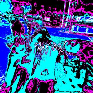 D.I.M.H. (feat. Abdul Westt) (Explicit)