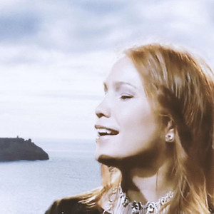 Vi två är kärleken