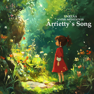 Arrietty`s Song (From "The Secret World of Arrietty")