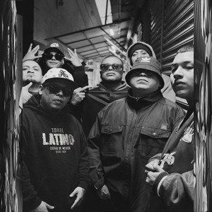 Groseros (feat. Ether Cb, Nezio Mexside, Acheka, Mr Arthur & Braynt G|Explicit)