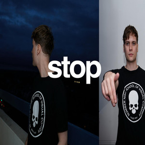 Stop