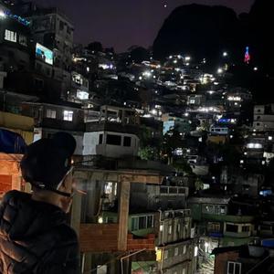 VEM PRA FAVELA (EletroFunk 2024) (Explicit)
