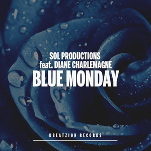 Blue Monday (feat. Diane Charlemagne)