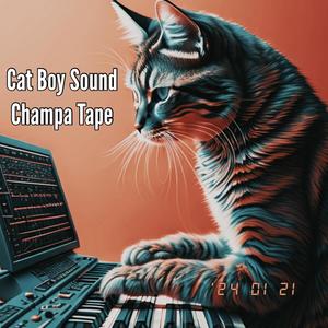 Champa Tape