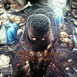 BLACK ALPHA (Explicit)