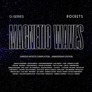 Magnetic Waves