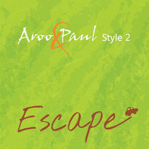 Style 2. Escape