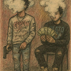 jackie chan (feat. a4dolph) [Explicit]