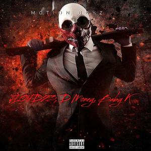 **** The K (feat. D Money & Baby K) (Explicit)