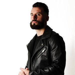 Tu me rends fou (feat. Degrey)