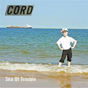 Sea Of Trouble(Pinao)