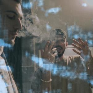 לילה בחיפה (feat. Tohar) (Explicit)