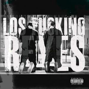 LOS ****ING REYES (feat. FLAMA DKV) [Explicit]