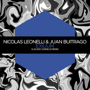 Exilium (Claudio Cornejo|AR|Remix)