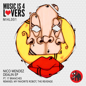 Money (My Favorite Robot Remix)