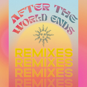 After the World Ends (Usnow Remix)