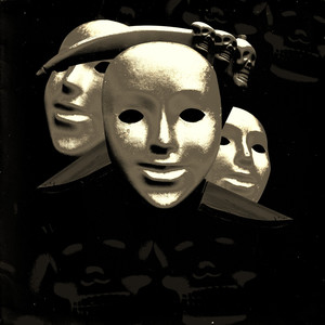 Scary Days (Explicit)