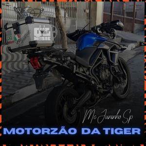 Motorzão Da Tiger