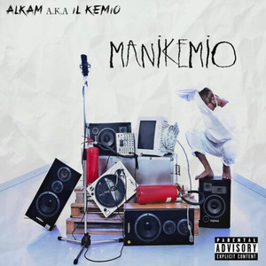 Manikemio (Explicit)