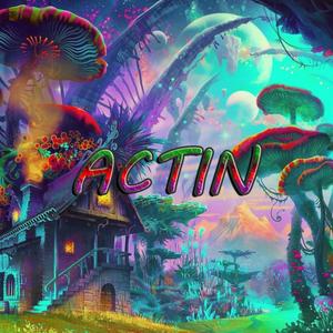 ACTIN (Explicit)