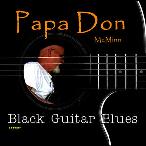 Black Guitar Blues