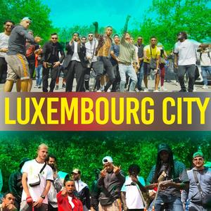 Luxembourg City (Explicit)