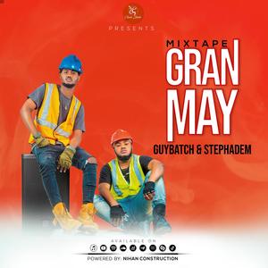 Mixtape Gran May (Explicit)